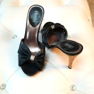 Charles by Charles David size 9 heels
